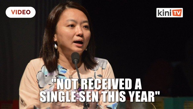 To date, opposition MPs have not received any allocations