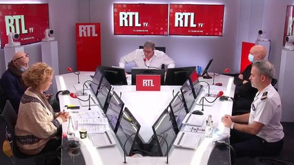 La marine nationale recrute 4.000 jeunes "de 16 à 30 ans", annonce le capitaine Samson