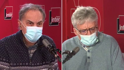 "D'un point de vue scientifique, je ne vois pas ce qu'on peut faire avec cette formule" (Gérard Noiriel )