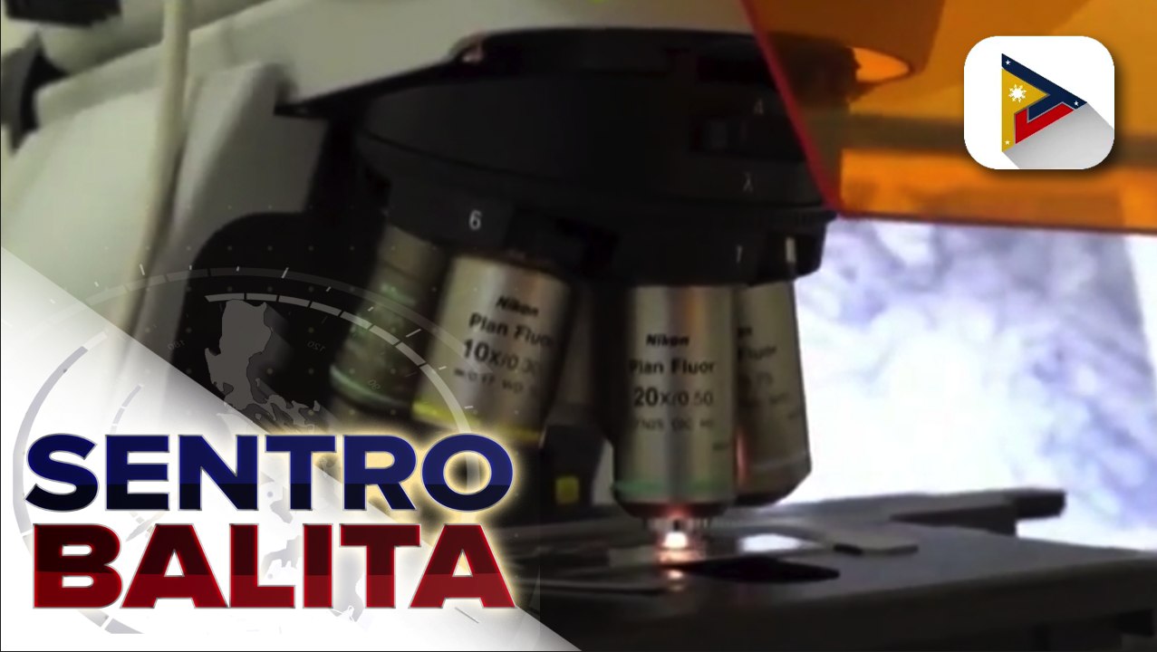 Clinical trial ng COVID-19 vaccine ng Janssen Pharmaceuticals, magsisimula na ngayong linggo