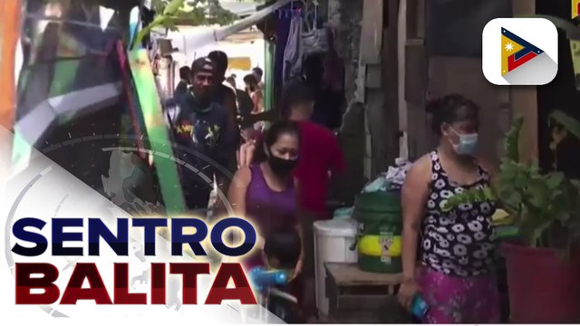 Bilang ng namatay sa ammonia leak sa isang ice plant sa Navotas City, umakyat na sa dalawa; tulong sa mga naapektuhan, tiniyak ng kumpanya