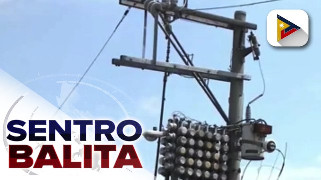 'No disconnection policy' sa kuryente ng low-income consumers, pinalawig ni Pangulong #Duterte