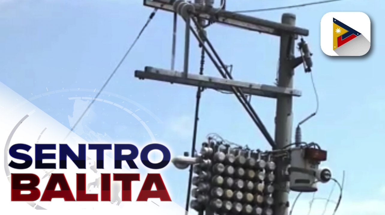 'No disconnection policy' sa kuryente ng low-income consumers, pinalawig ni Pangulong #Duterte