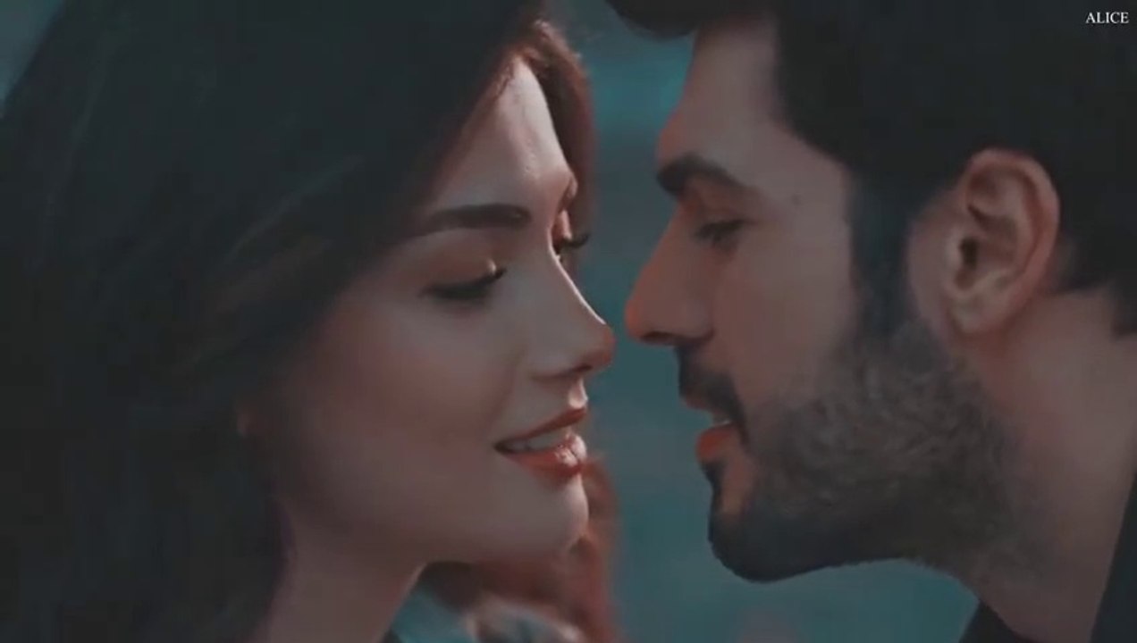 Serra _ Selim - Perfect love story_Turkish drama series short clifs