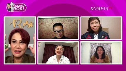 Kena Covid-19 di Hari Ulang Tahun, Inaya Wahid: Merasa Di-prank sama Tuhan