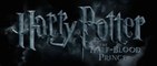 HARRY POTTER AND THE HALF BLOOD PRINCE (2009) Trailer VO - HD