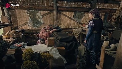 مسلسل قيامة عثمان الموسم الثاني الحلقة 44 القسم الثاني