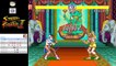 (MAME) Street Fighter 2 - 06 - Chun Li