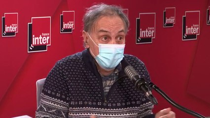 "On se fait insulter sur nos recherches parce qu'elles ne sont lues qu'à travers le prisme de la polémique du jour" (Gérard Noiriel)