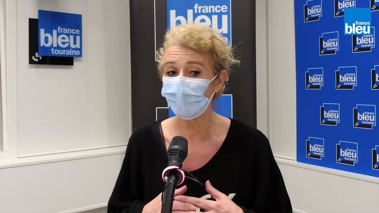 L'invité de la rédaction est Sophie Auconie: Députée UDI de la 3ème circonscription de l'Indre-et-Loire