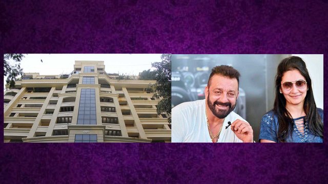 ಸಂಜಯ್ ದತ್ ದಾಂಪತ್ಯದಲ್ಲಿ ಮತ್ತೆ ಬಿರುಕು ಮೂಡಿದ್ಯಾ..? | Sanjay Dutt | Manyata Sanjay Dutt