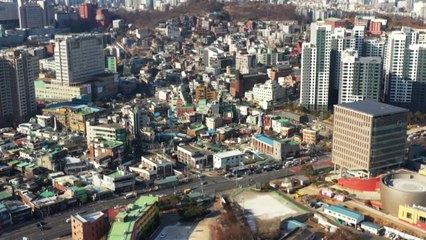 [뉴스큐] 공공재개발 시작부터 '삐걱'?...흔들리는 흑석2구역 / YTN
