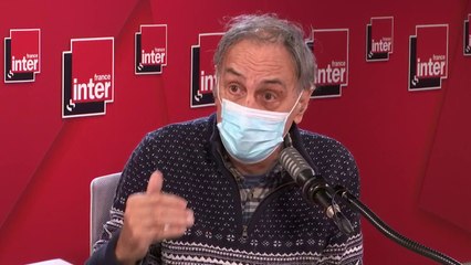 Réseaux sociaux - Gérard Noiriel, historien : "Il y a ces aspects positifs, c'est un progrès dans la démocratie, mais il y a un risque : la perte de l'autoinomie de nos métiers"