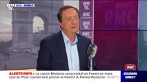 Michel-Édouard Leclerc: E. Leclerc proposera 