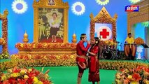 งานเฉลิมฉลอง 84 พรรษา พระราชินีโมนีก แห่งกัมพูชา (18 มิถุนายน 2563) (6)