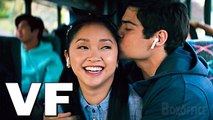 À TOUS LES GARÇONS QUE J'AI AIMÉS 3 Bande Annonce VF (NETFLIX, 2021) Lana Condor