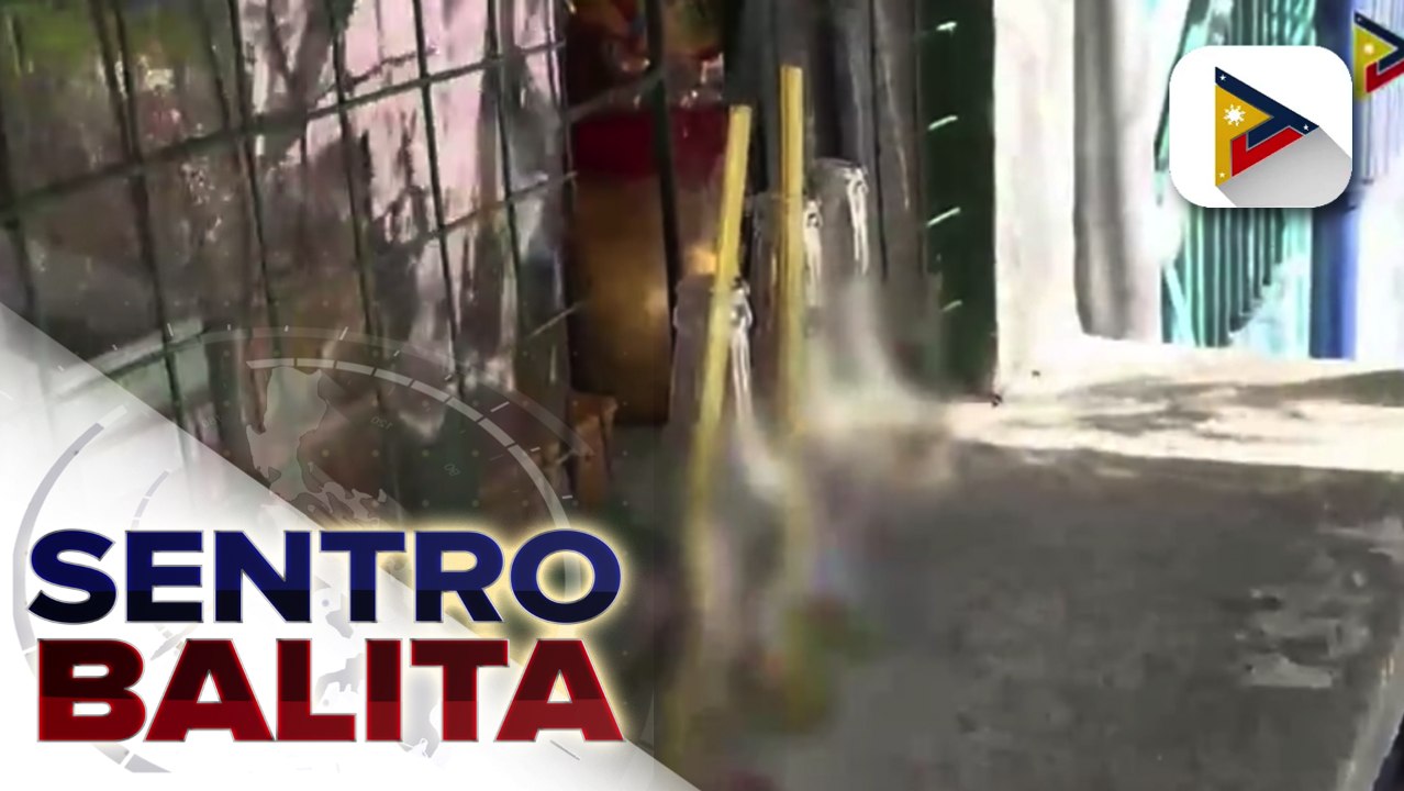 Plastic straws at coffee stirrers, posibleng ipagbawal na sa 2022 ayon sa DENR