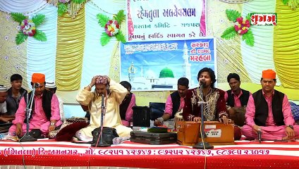 Sugraka Khat #Sahadat Faheem Ghulam Waris || सुगरा  का खत || #qawwali  Urs Mastanwali -  Rajpara