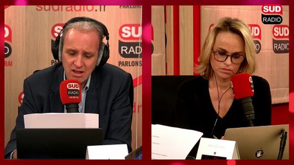 Chloé Dimeglio - "Il y a une hausse des contaminations depuis le couvre-feu à 18 heures"