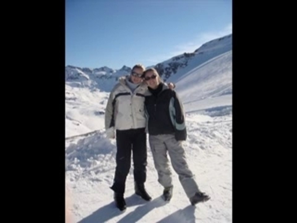Tignes