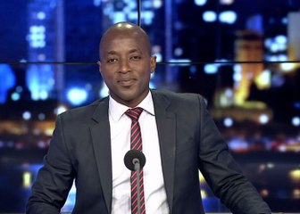 Le 23 Heures de RTI 1 du 03 février 2021 par Abdoulaye Koné