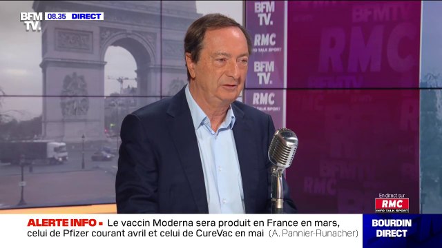 Centres commerciaux fermés: 230 magasins spécialisés du groupe Leclerc sont impactés, selon Michel-Édouard Lecler