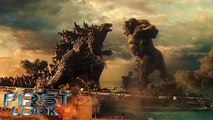Space Jam 2, Godzilla Vs Kong, Mortal Kombat - Teaser (2021)