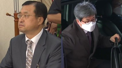 [뉴스큐] 사상 첫 법관 탄핵소추...김명수 '거짓 해명' 사과 / YTN