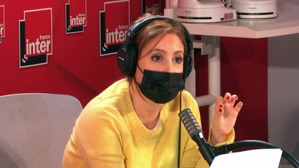 Hugo Marchand : "On est tous nés avec une forme de bourgeon en soi, qui éclot ou non"