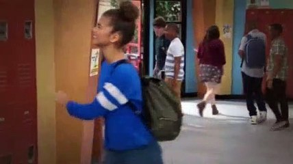 K.C. Undercover S03E16 - The Gammy Files