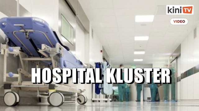 Hospital swasta dijadikan Hospital Kluster rawat pesakit Covid-19