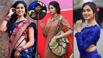 Bigg Boss నుండి వచ్చాక కెరీర్ ఉండదు అంటారు.. కానీ Divi Vadthya విషయం లో ఇది తప్పు