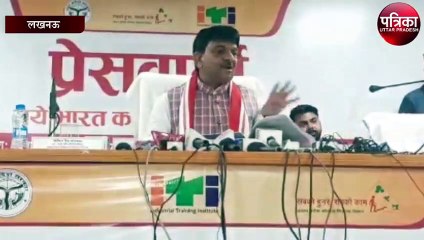 राज्यमंत्री कपिल देव अग्रवाल ने दिया ये बयान