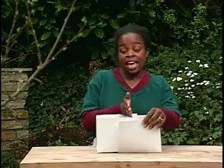 Bill Nye the Science Guy  - S04E04 Earthquakes