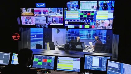 Une deuxième chance sur M6, une plainte contre Twitter, les Golden Globes divisent et un répit pour la Ligue de football professionnel