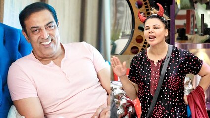 Bigg Boss 14: Vindu Dara Singh Says Rakhi Doesn’t Know When To Stop
