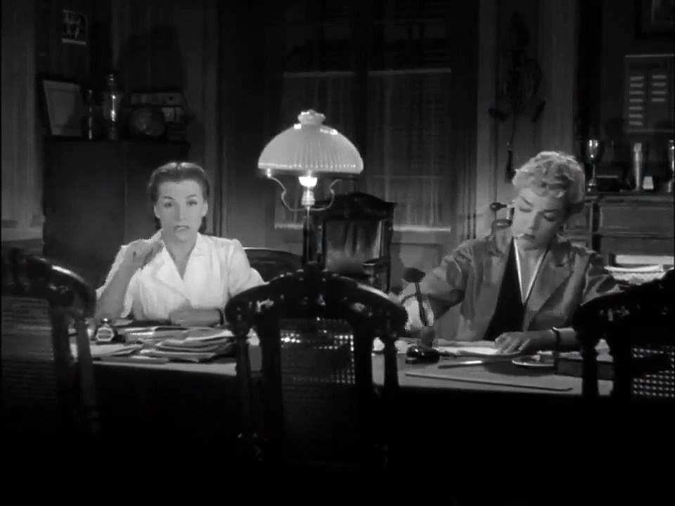 Diaboliques (1955) - Part 02