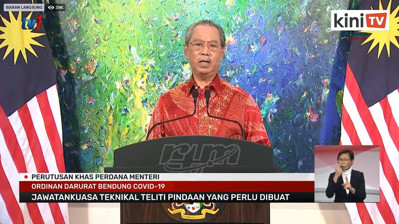 PM: Harsher punishment for SOP violators