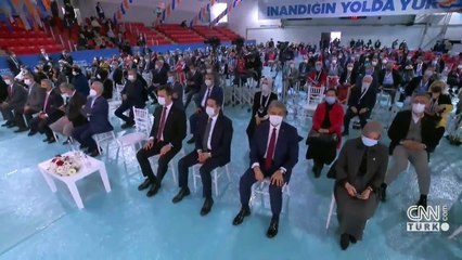 Şenocak'tan CHP'ye tepki