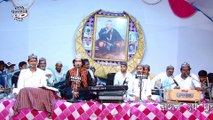 Koi Nahi Mere Nabisha #qawwali Rais Anis Sabri || कोई नही मेरे नबीशा  || Urs Mastanbapu Patan - Veraval