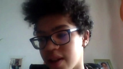 Interview hockey/pas hockey, épisode 4 : Enzo