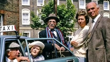Doctor Who - Sylvester McCoy Era - The Last Chance Saloon