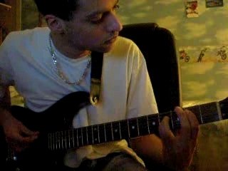 Welcome Home Sanitarium (Metallica cover)