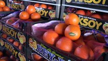 Sebze ve meyve fiyatlarındaki artış, iklim şartları ve arz talep konusundan kaynaklanan bir durum