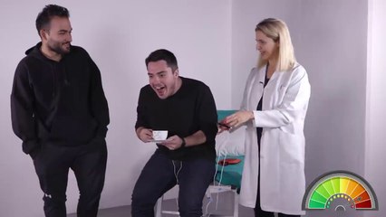 ERKEKLER ADET_REGL SANCISINI DENEDİ!!!