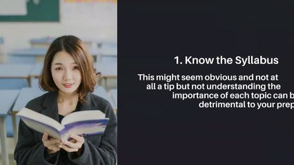 5 steps to prepare for Olympiads