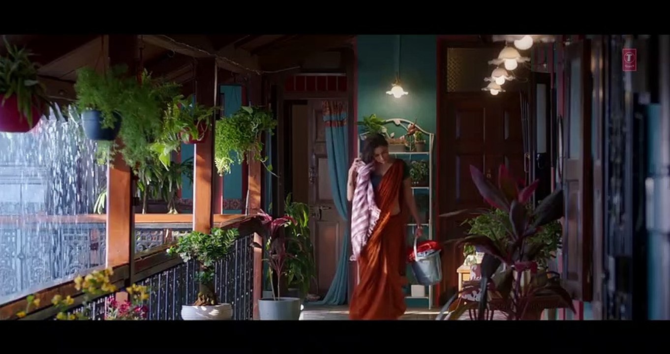 Chhalaang_ Care Ni Karda _ Rajkummar R_ Nushrratt B _ Yo Yo Honey Singh_ Alfaaz_ Hommie Dilliwala(720P_HD)