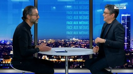 Patrick Sébastien évincé de France 2, une "erreur" selon Nicolas Pernikoff (Exclu vidéo)