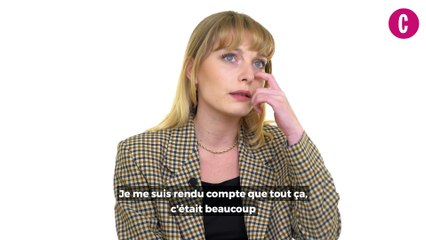 Vaincre l'anorexie, un combat gagné par Janie