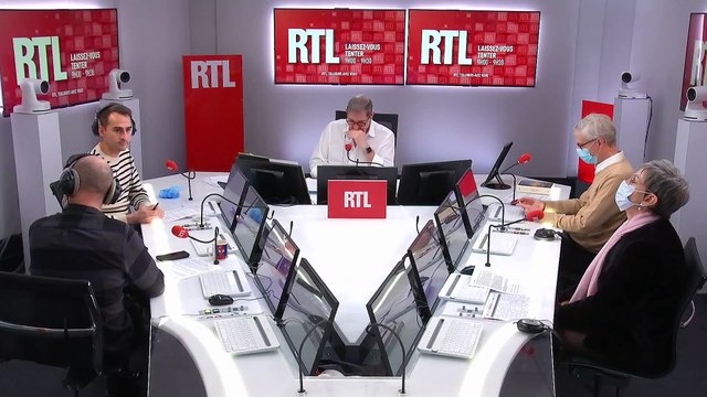 L'événement de la semaine en librairie est la parution de Paradis perdus , 1er tome de La traversée des temps , l'œuvre monumentale dans laquelle se lance Éric-Emmanuel Schmitt.